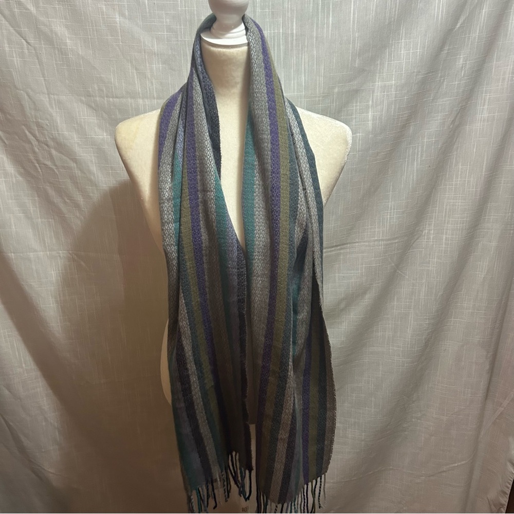 Cejon scarf NWT - Picture 3 of 5